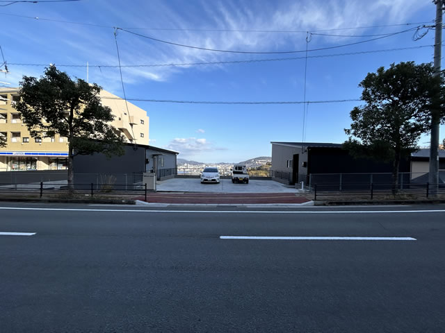 新築注文住宅