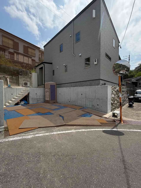 新築注文住宅