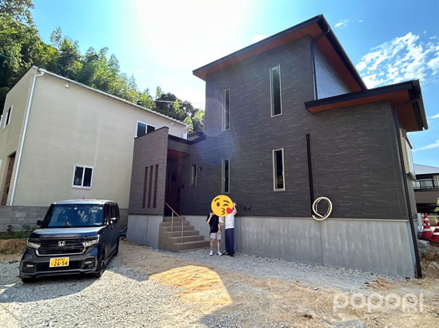 新築注文住宅